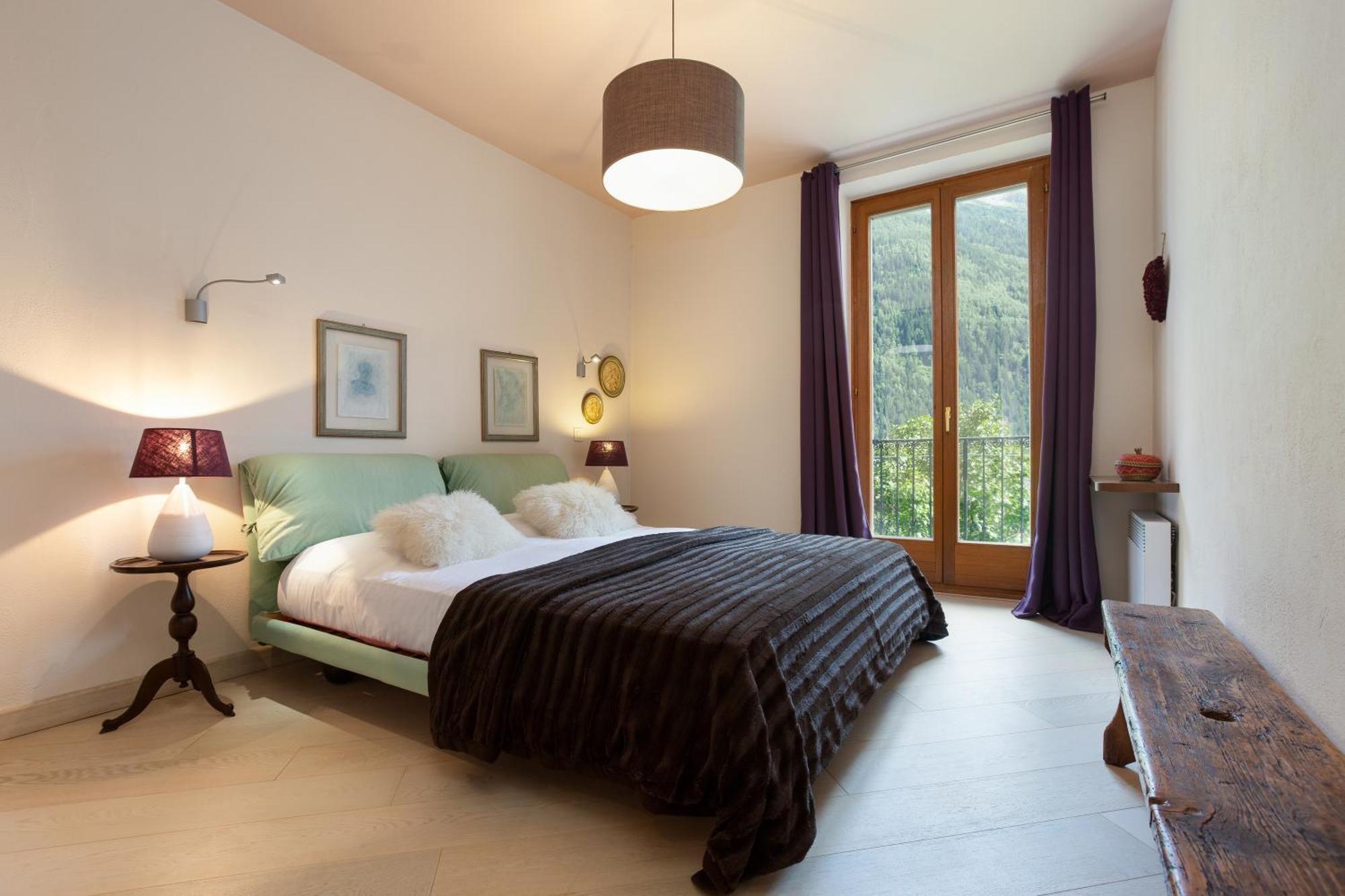 Chez Roberto - Happy Rentals Chamonix Dış mekan fotoğraf