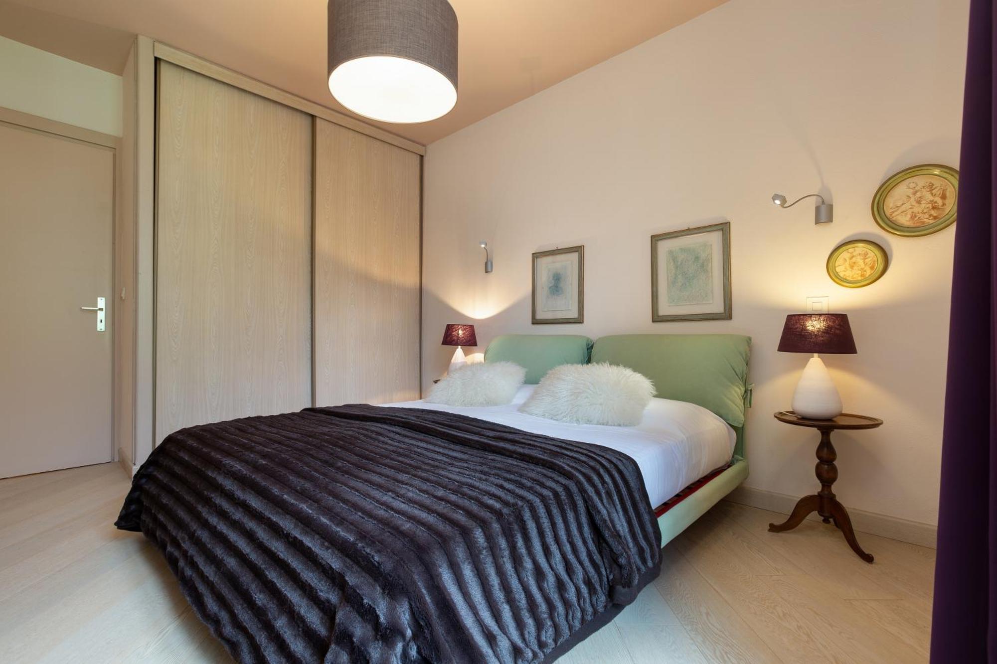 Chez Roberto - Happy Rentals Chamonix Dış mekan fotoğraf