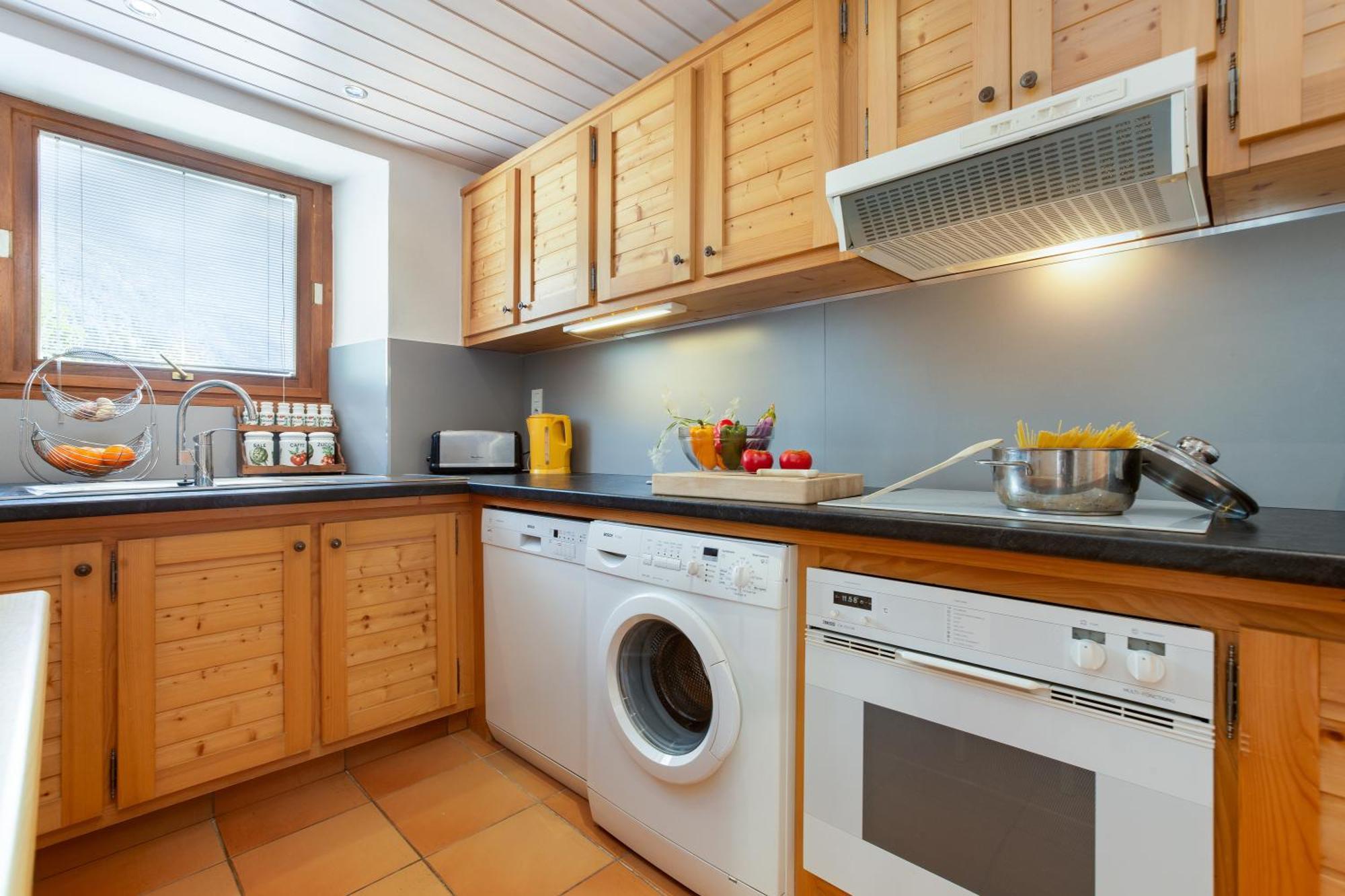 Chez Roberto - Happy Rentals Chamonix Dış mekan fotoğraf