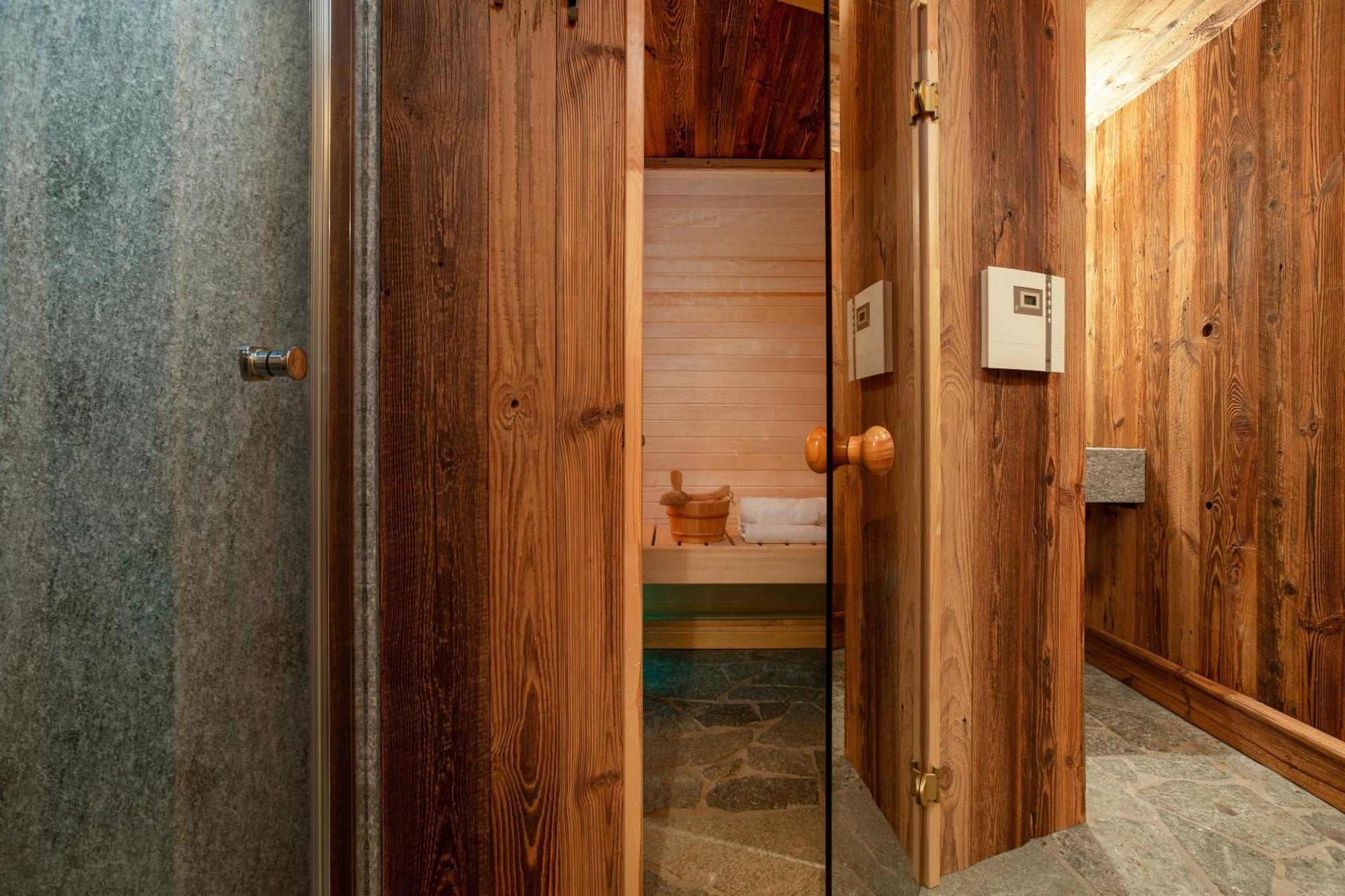 Chez Roberto - Happy Rentals Chamonix Dış mekan fotoğraf